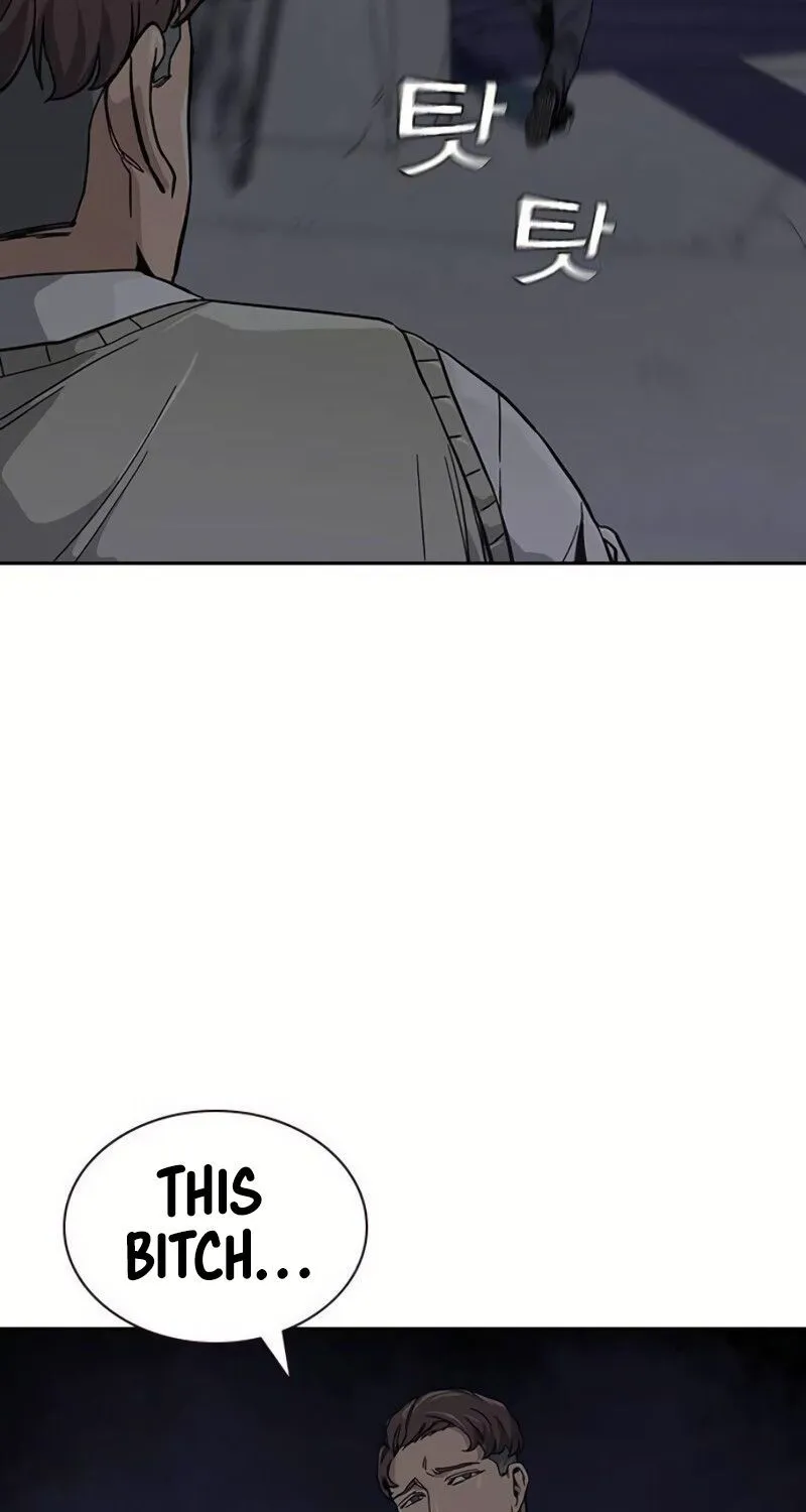To Not Die Chapter 1.2 page 48 - 