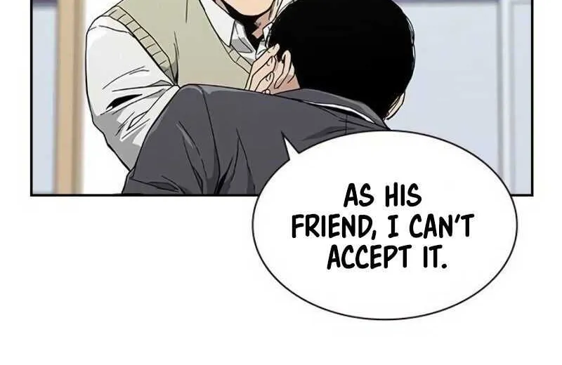 To Not Die Chapter 1.2 page 6 - 