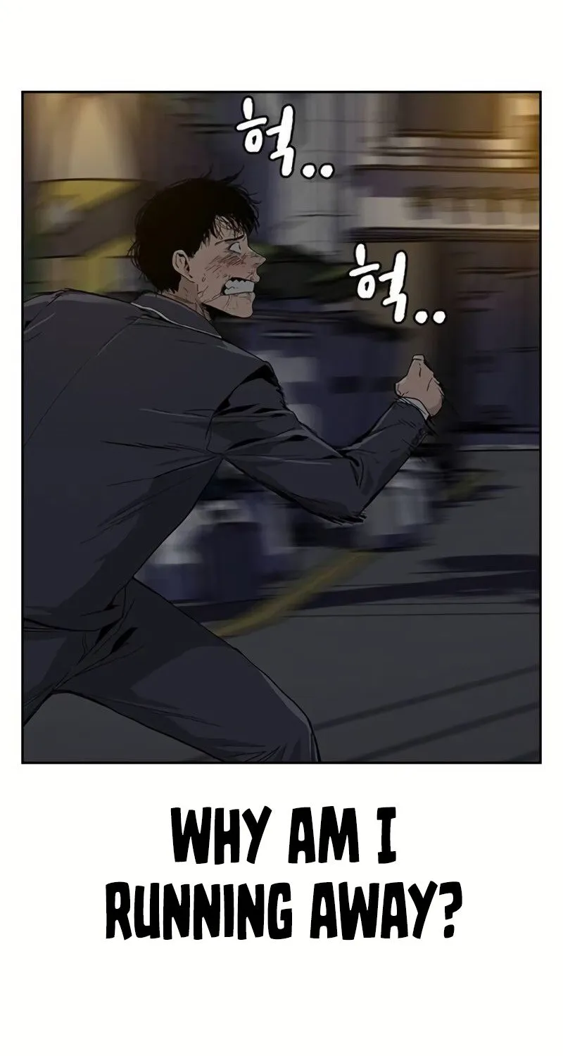 To Not Die Chapter 1.2 page 51 - 