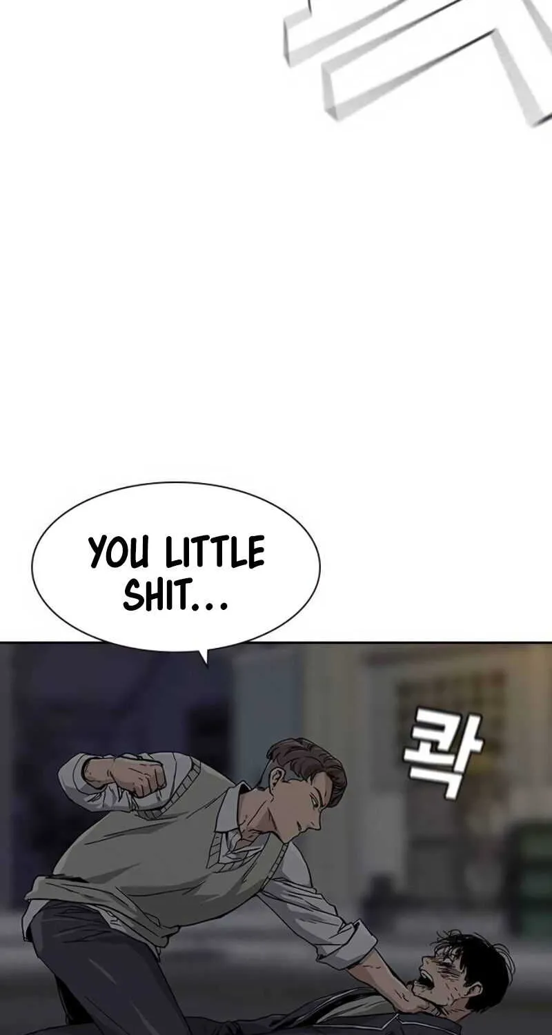 To Not Die Chapter 1.2 page 57 - 