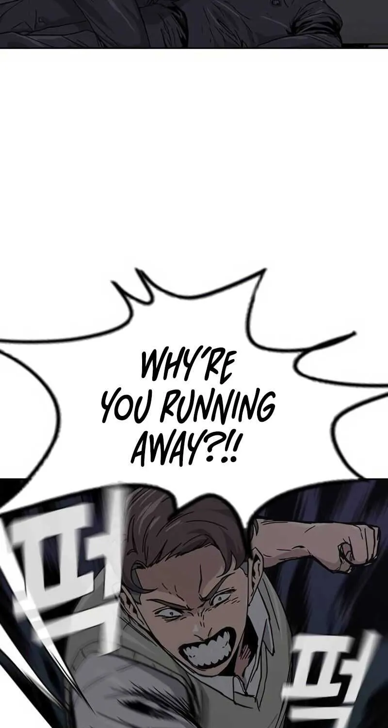 To Not Die Chapter 1.2 page 58 - 