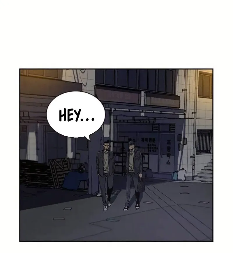 To Not Die Chapter 1.2 page 79 - 