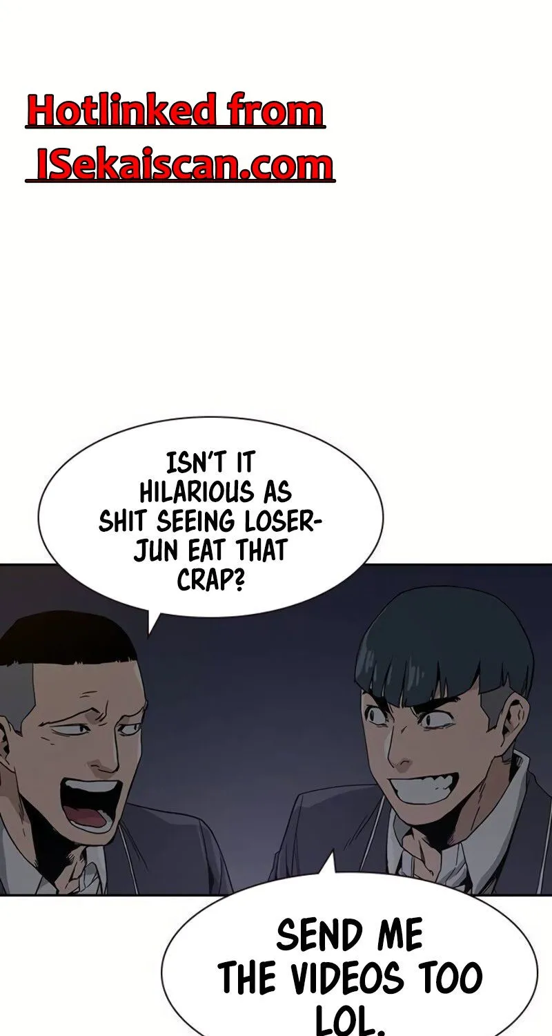 To Not Die Chapter 1.2 page 80 - 