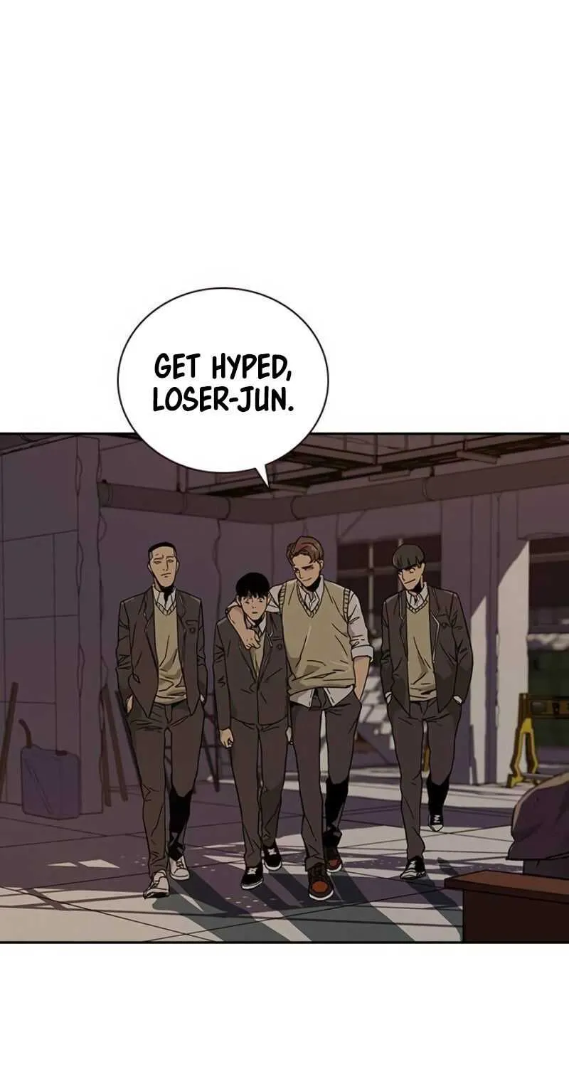 To Not Die Chapter 1.2 page 9 - 