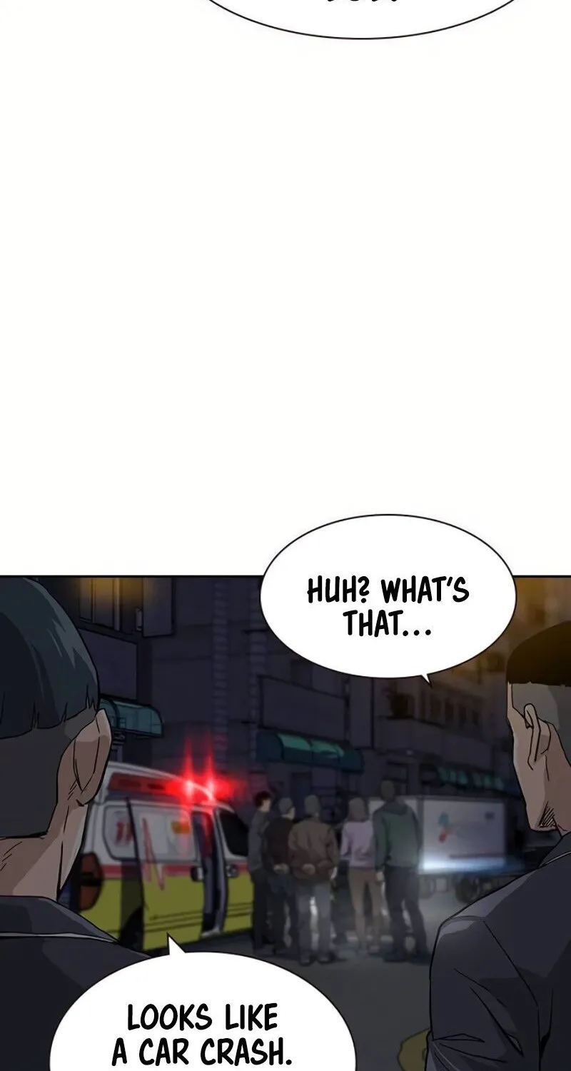 To Not Die Chapter 1.2 page 81 - 