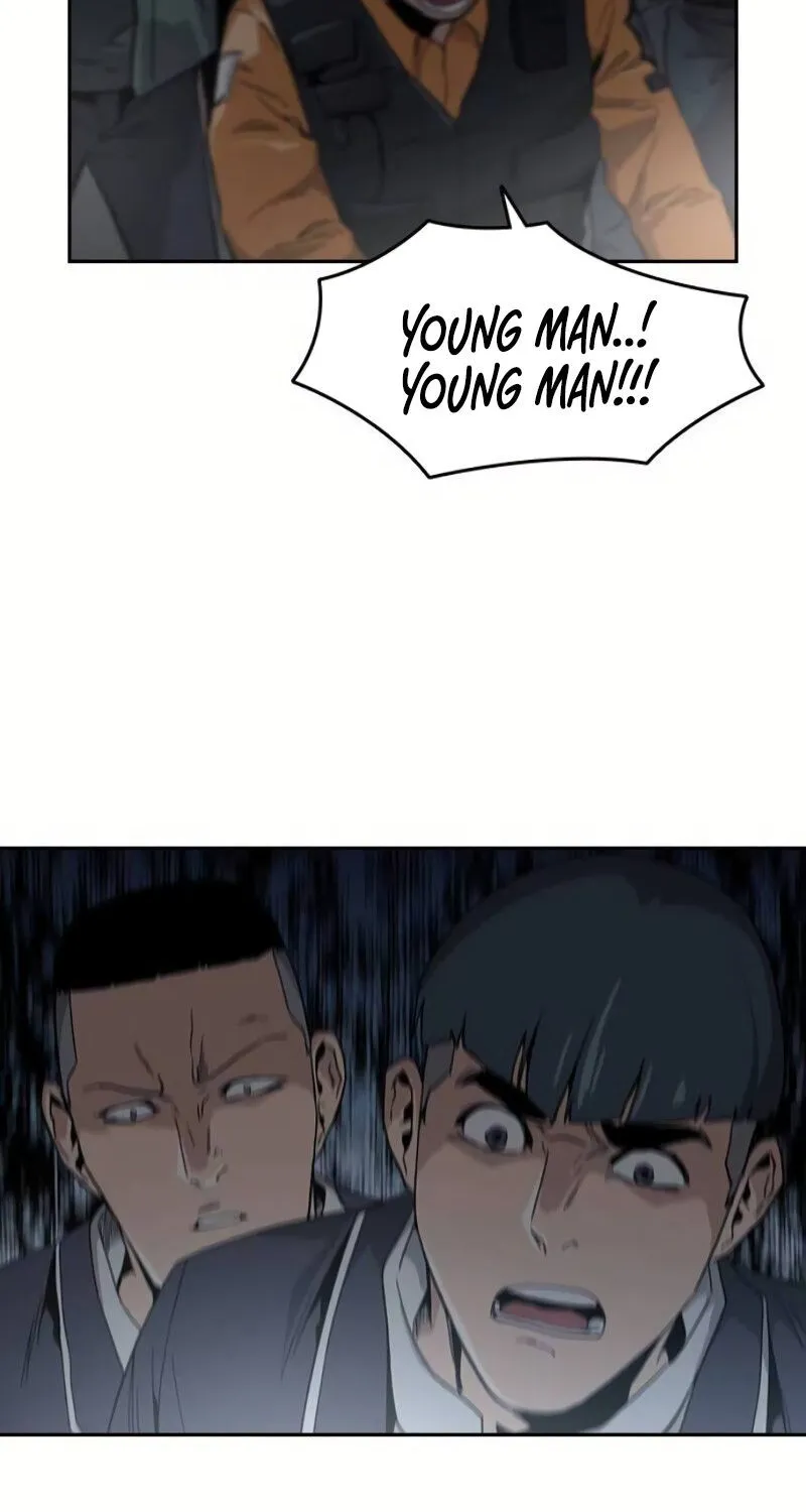 To Not Die Chapter 1.2 page 83 - 