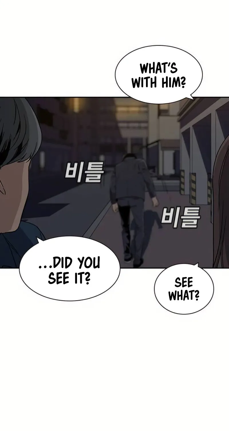 To Not Die Chapter 1.2 page 87 - 