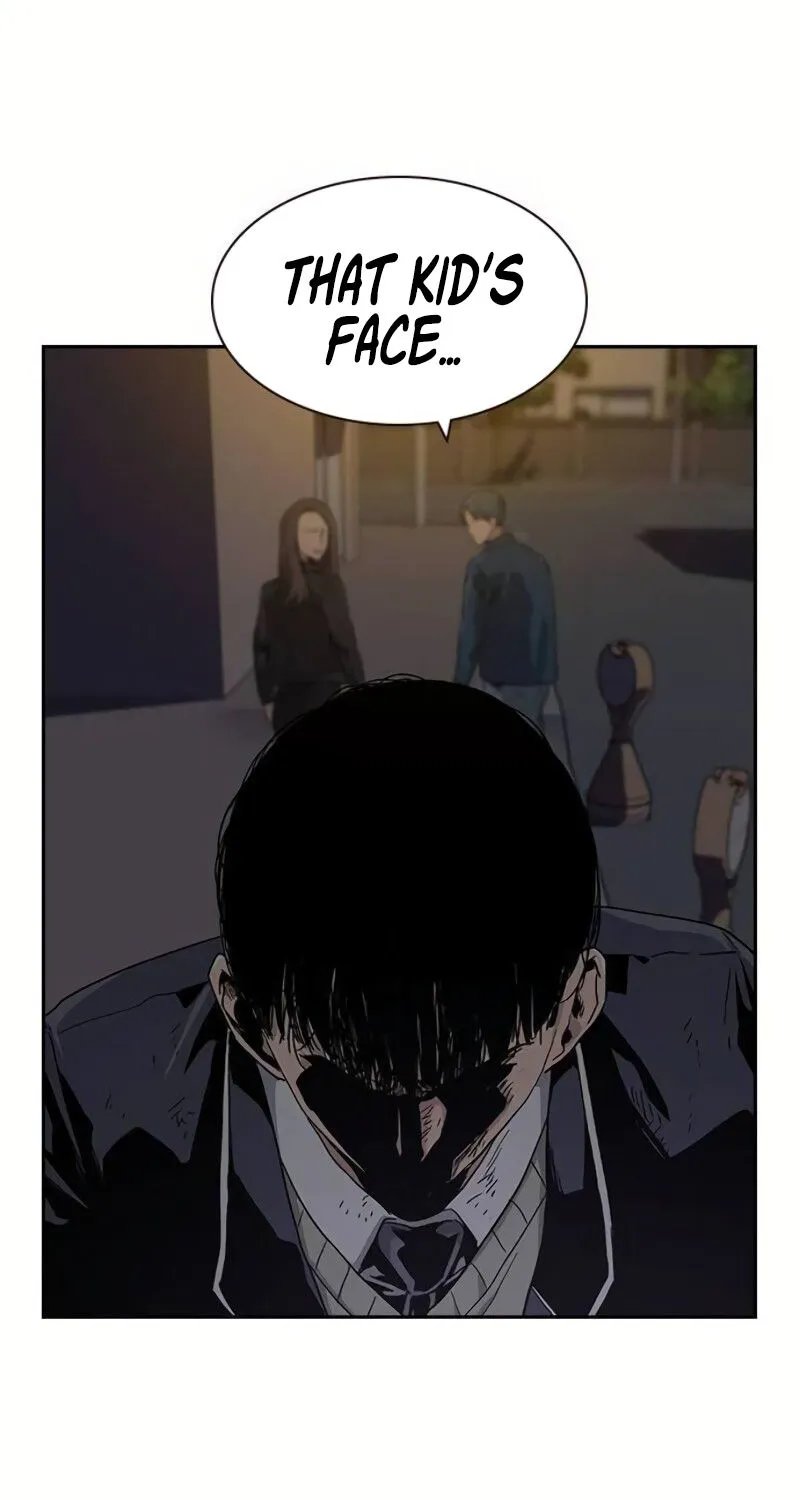 To Not Die Chapter 1.2 page 88 - 