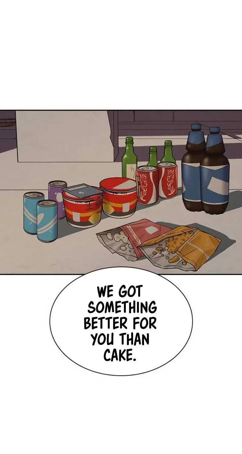 To Not Die Chapter 1.2 page 10 - 