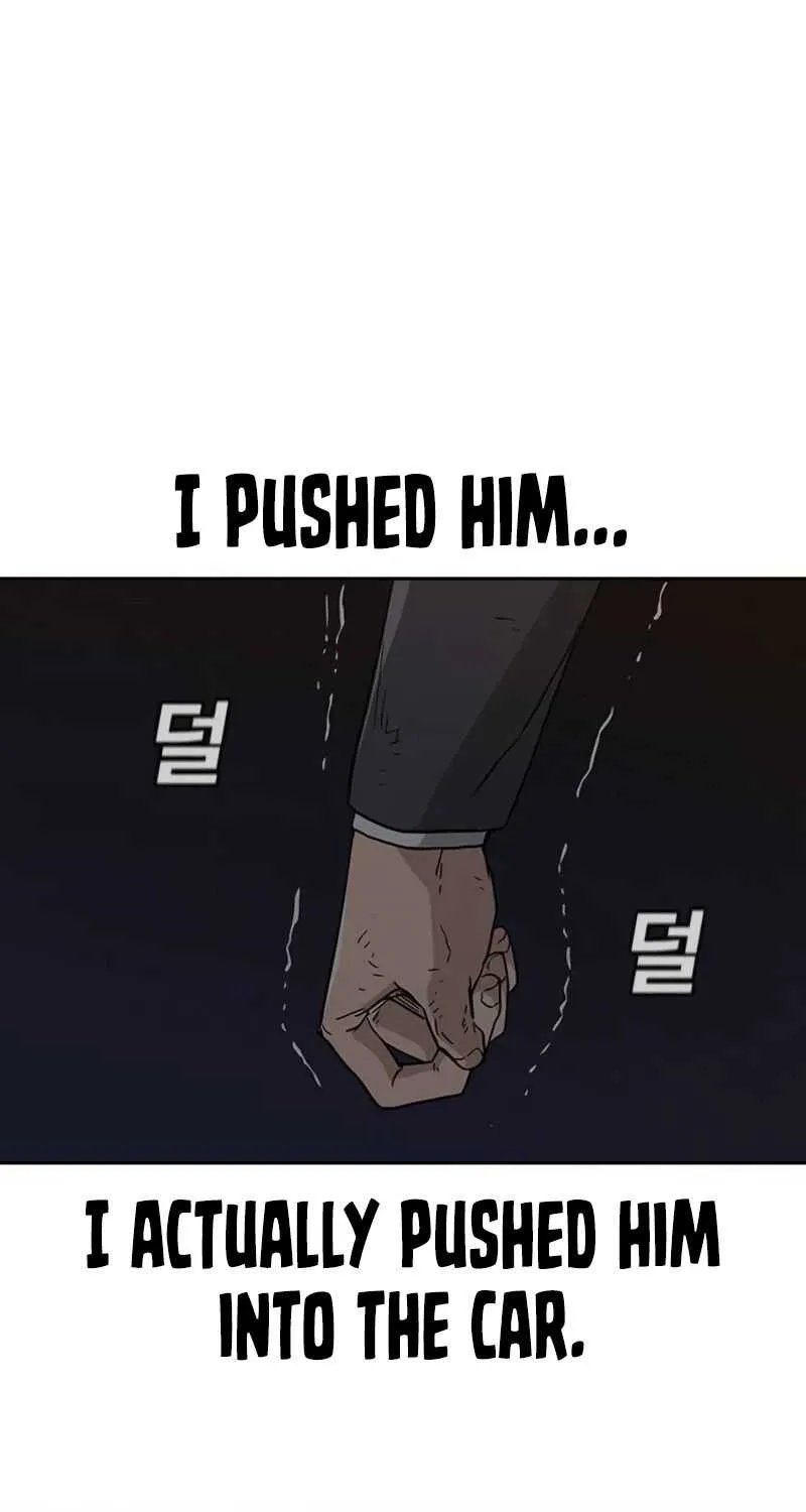 To Not Die Chapter 1.2 page 92 - 