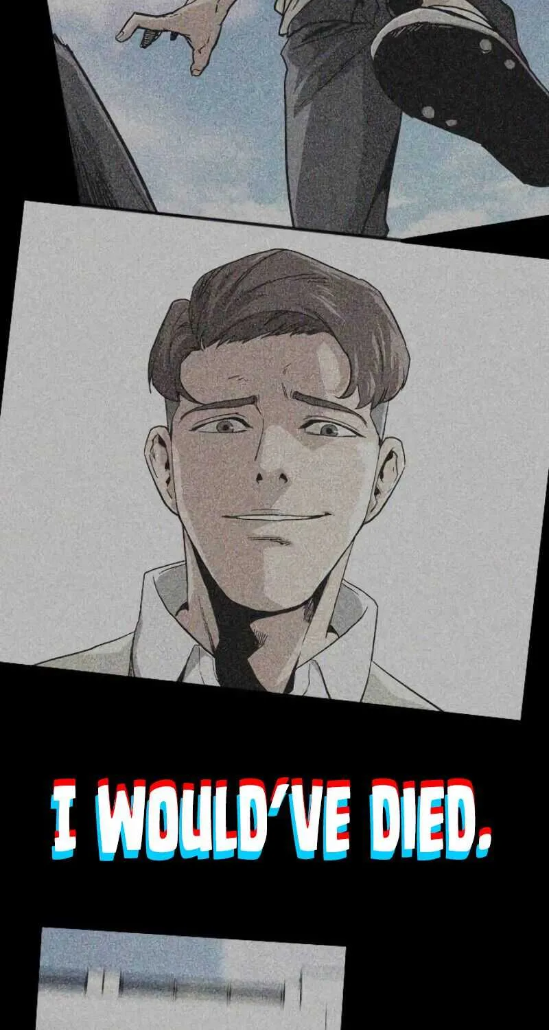 To Not Die Chapter 1.2 page 94 - 