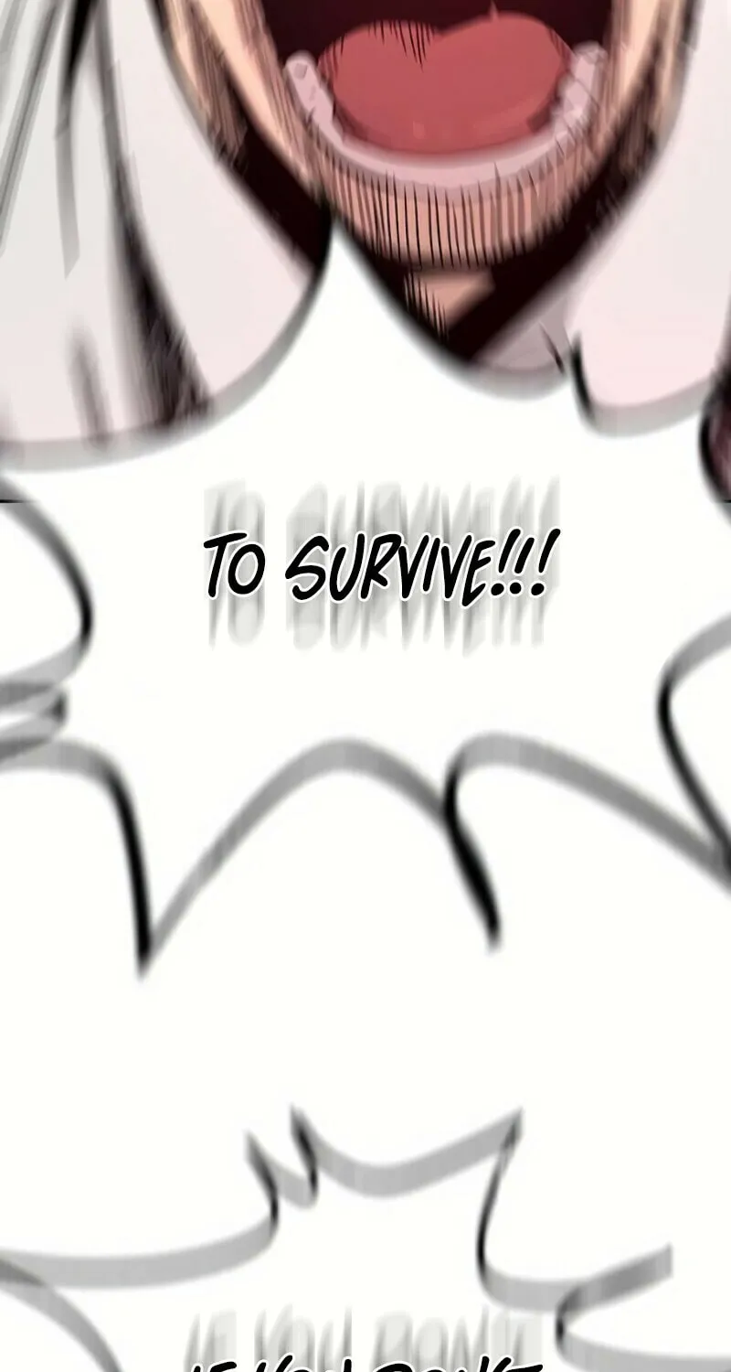 To Not Die Chapter 1 page 103 - 