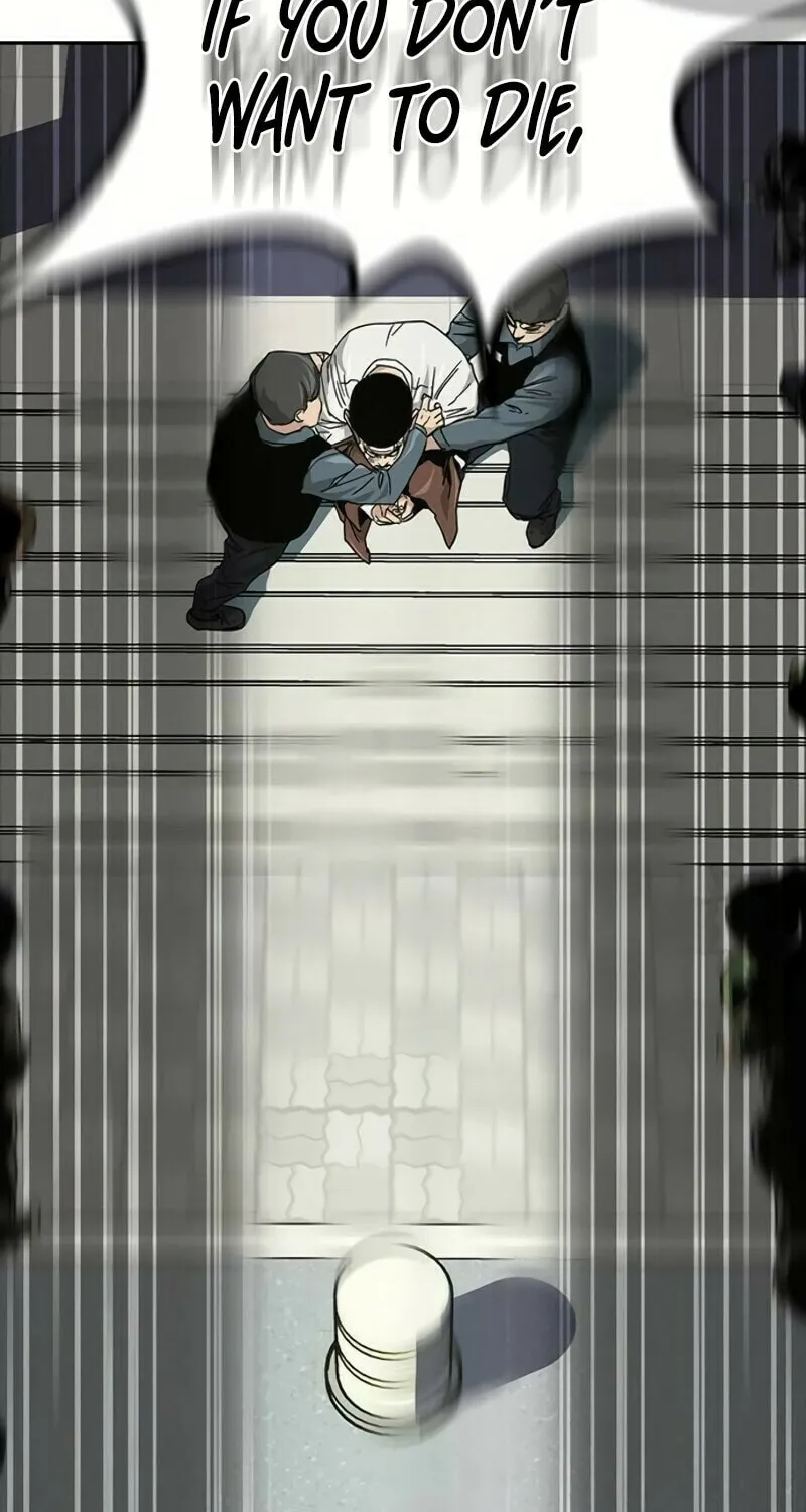 To Not Die Chapter 1 page 104 - 
