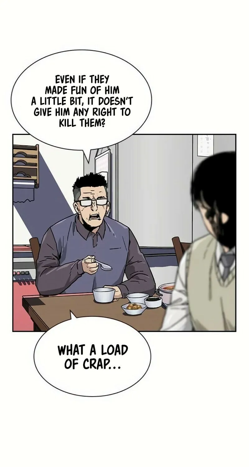 To Not Die Chapter 1 page 108 - 