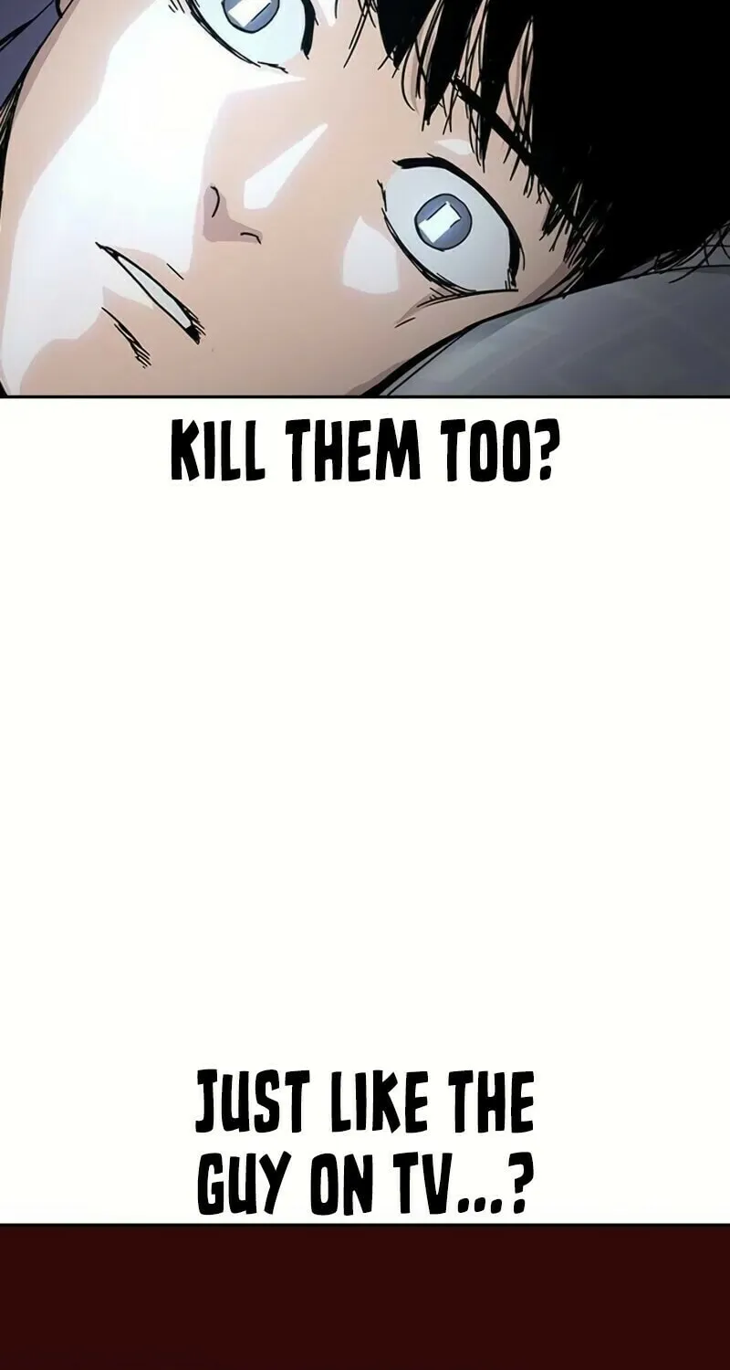 To Not Die Chapter 1 page 118 - 