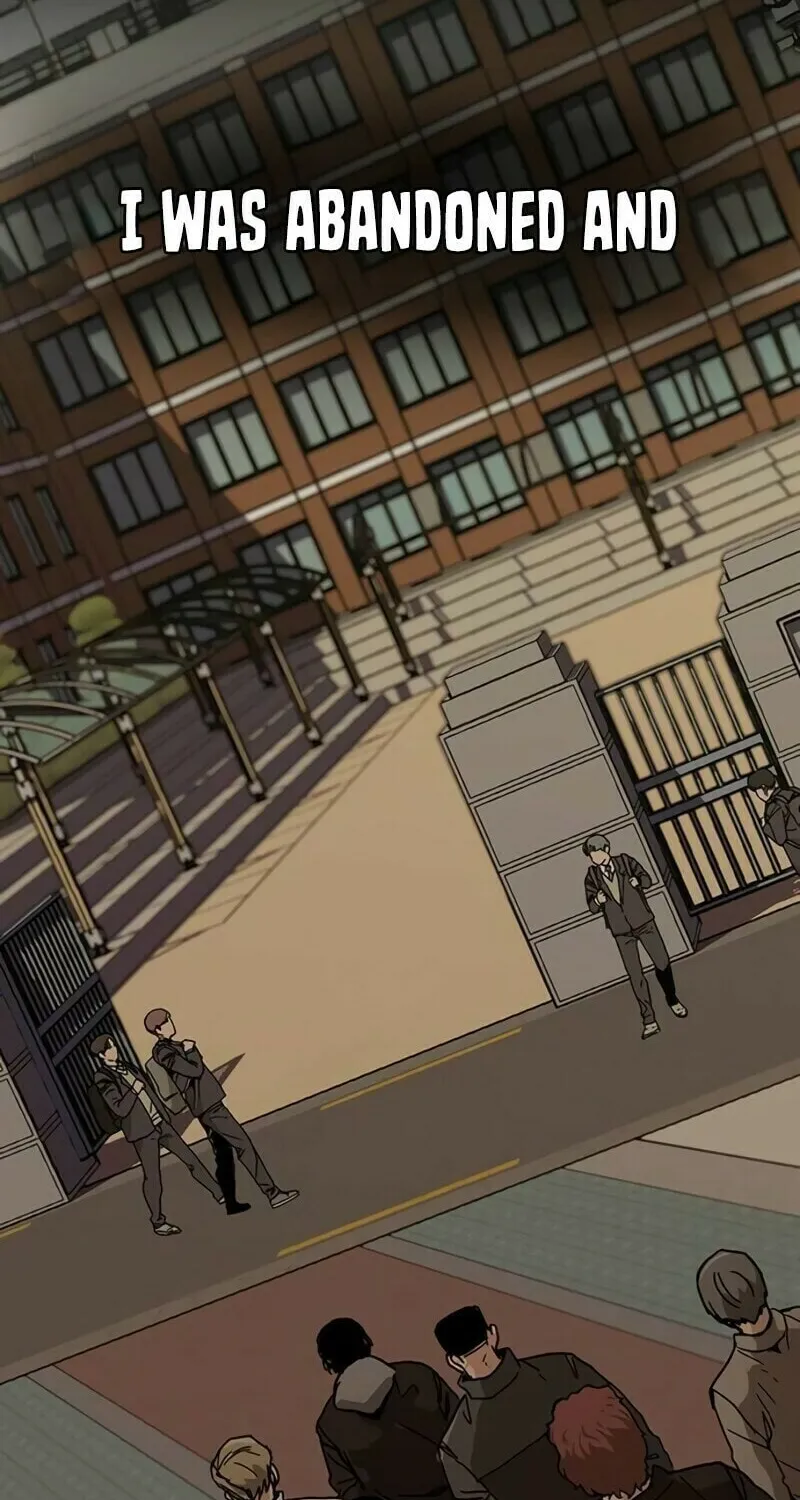 To Not Die Chapter 1 page 13 - 