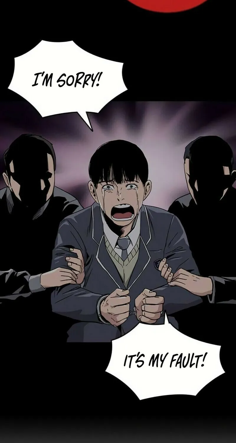 To Not Die Chapter 1 page 123 - 