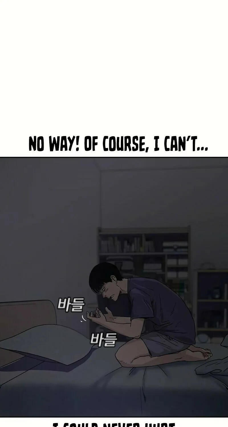To Not Die Chapter 1 page 125 - 