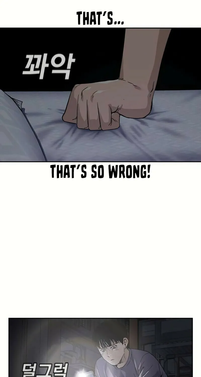 To Not Die Chapter 1 page 131 - 