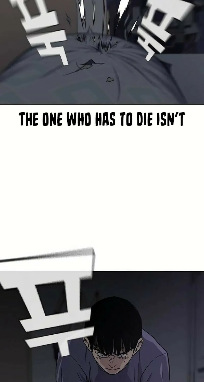 To Not Die Chapter 1 page 135 - 