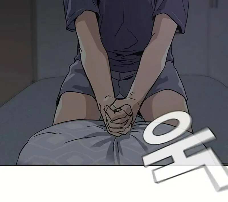 To Not Die Chapter 1 page 136 - 