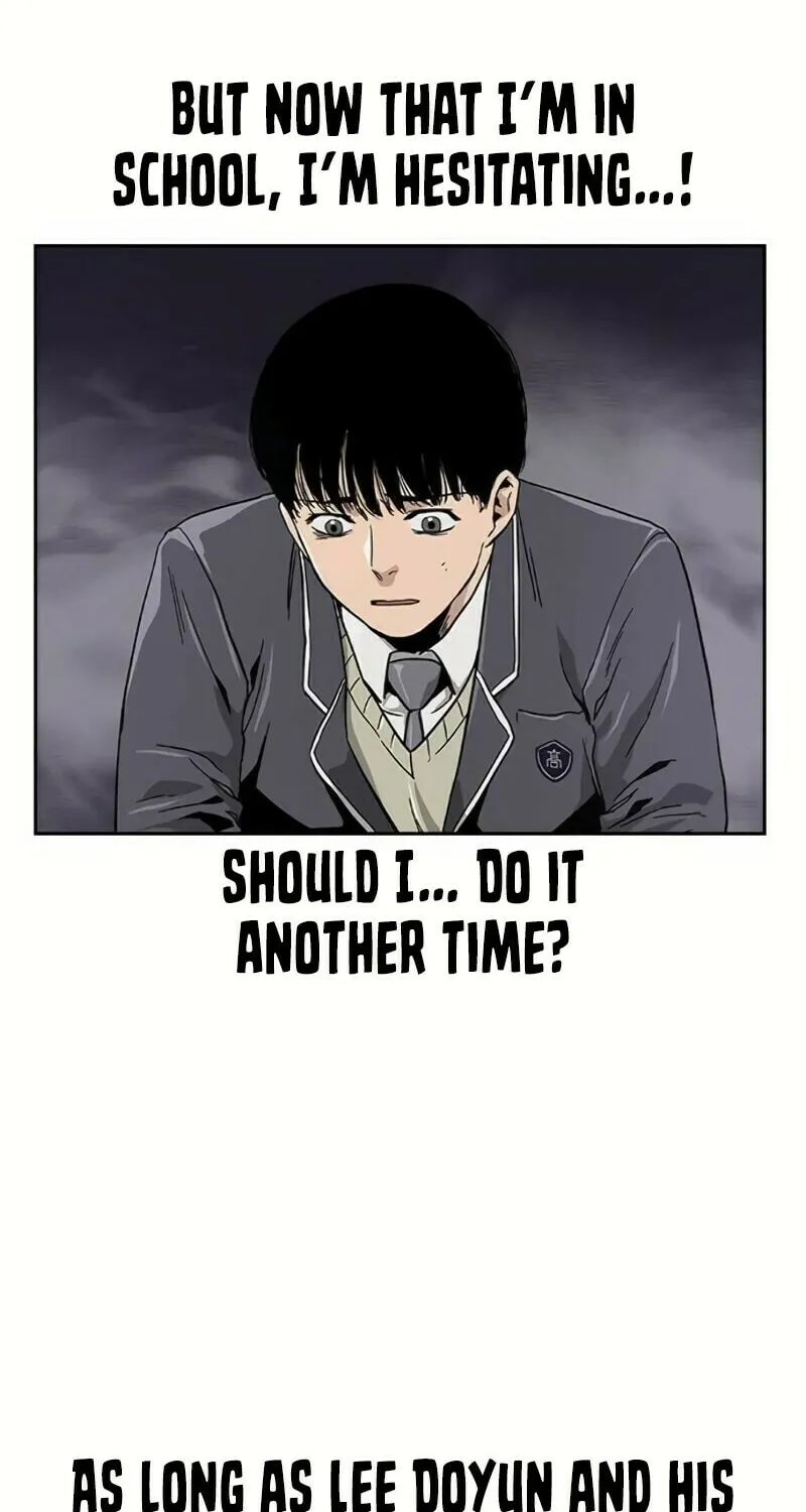 To Not Die Chapter 1 page 140 - 