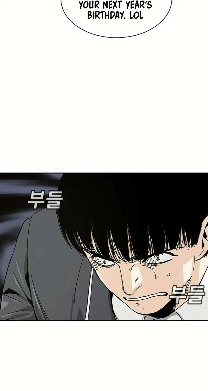 To Not Die Chapter 1 page 144 - 