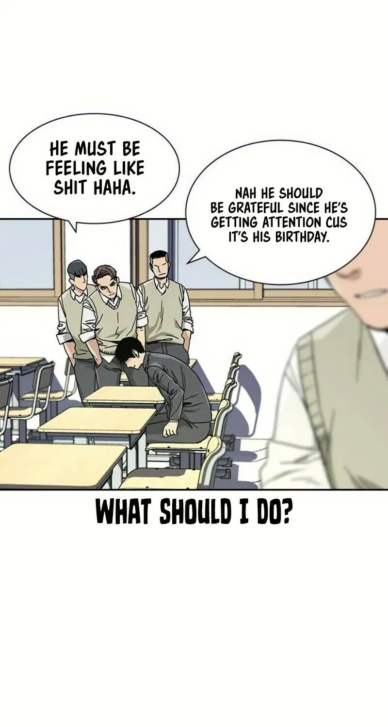To Not Die Chapter 1 page 145 - 