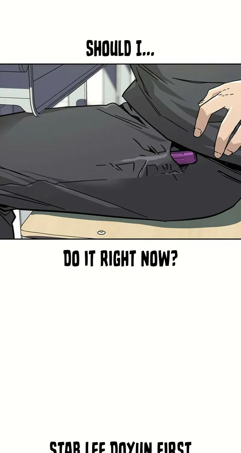 To Not Die Chapter 1 page 146 - 
