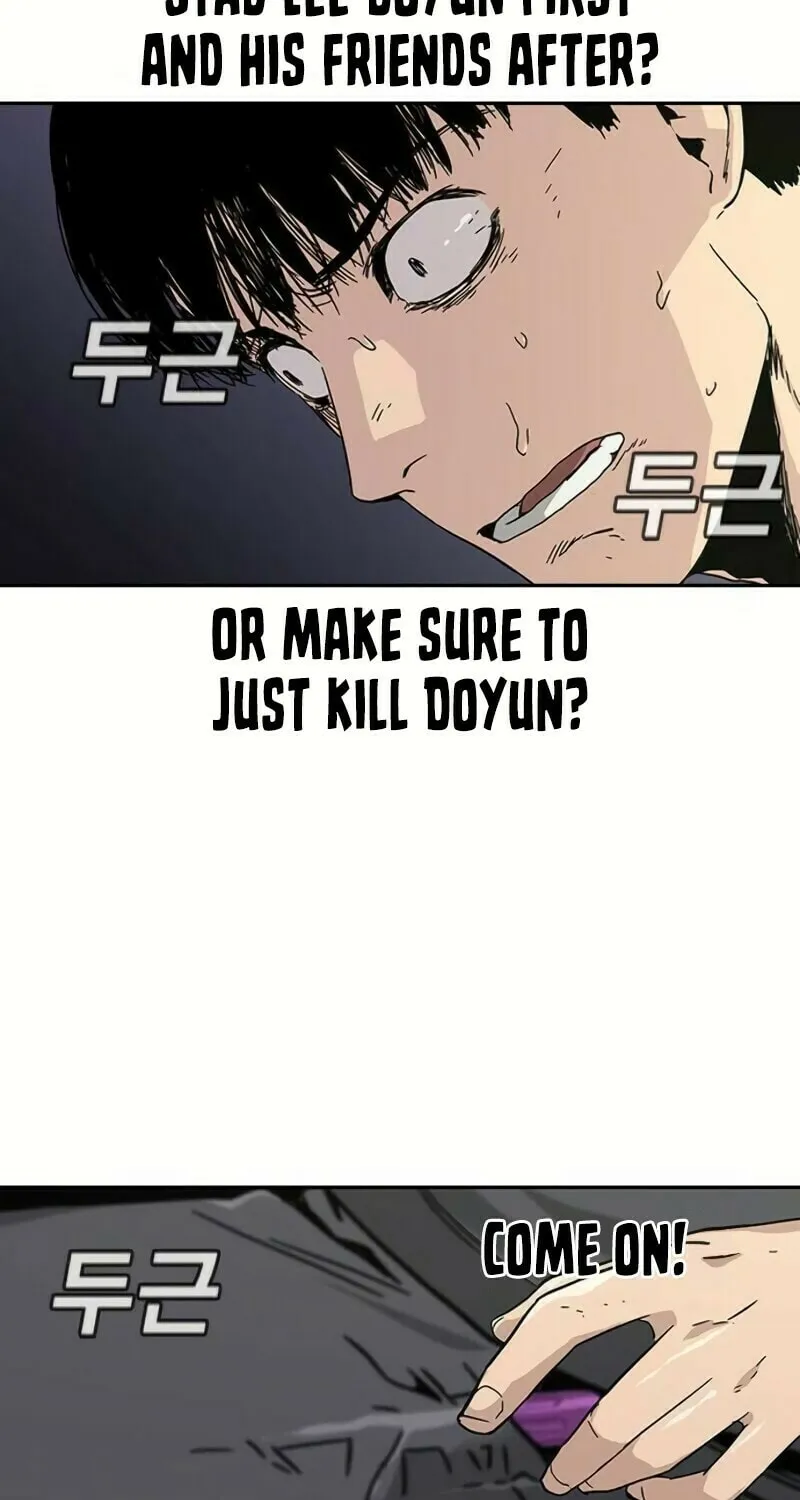 To Not Die Chapter 1 page 147 - 