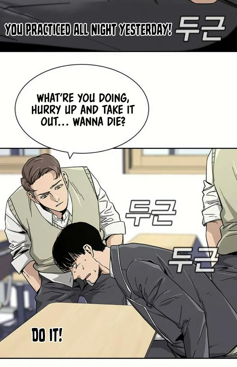 To Not Die Chapter 1 page 148 - 