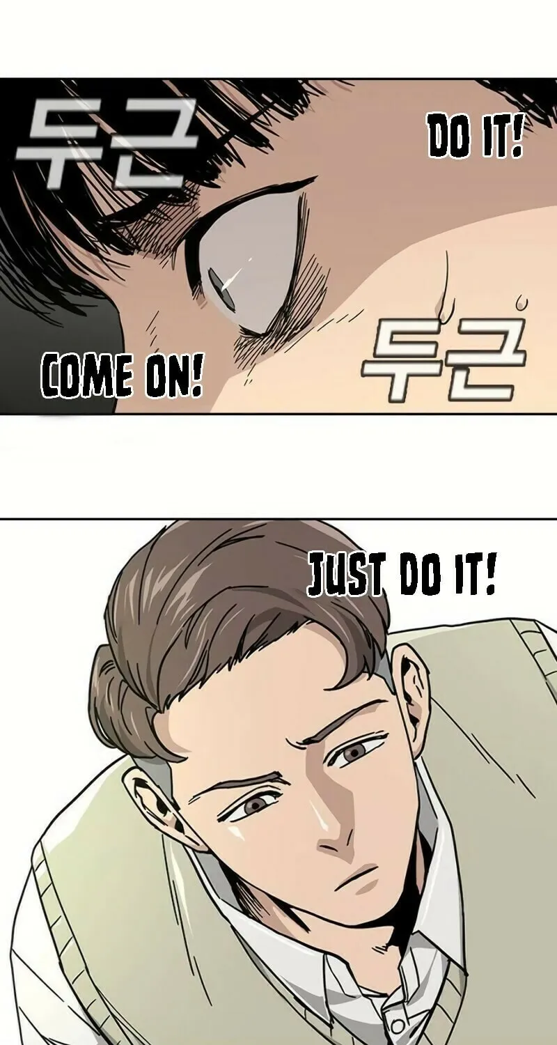 To Not Die Chapter 1 page 149 - 