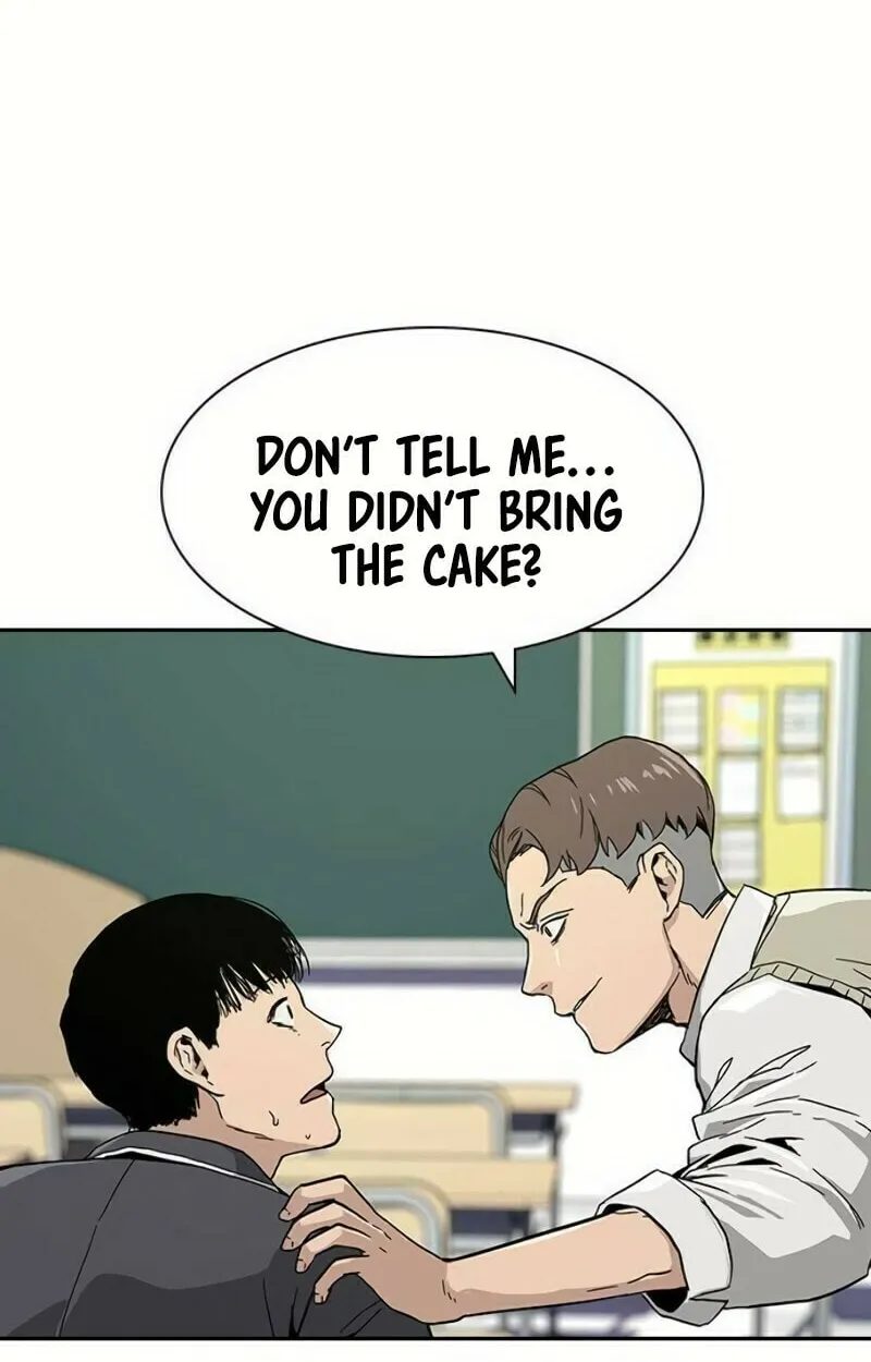 To Not Die Chapter 1 page 154 - 