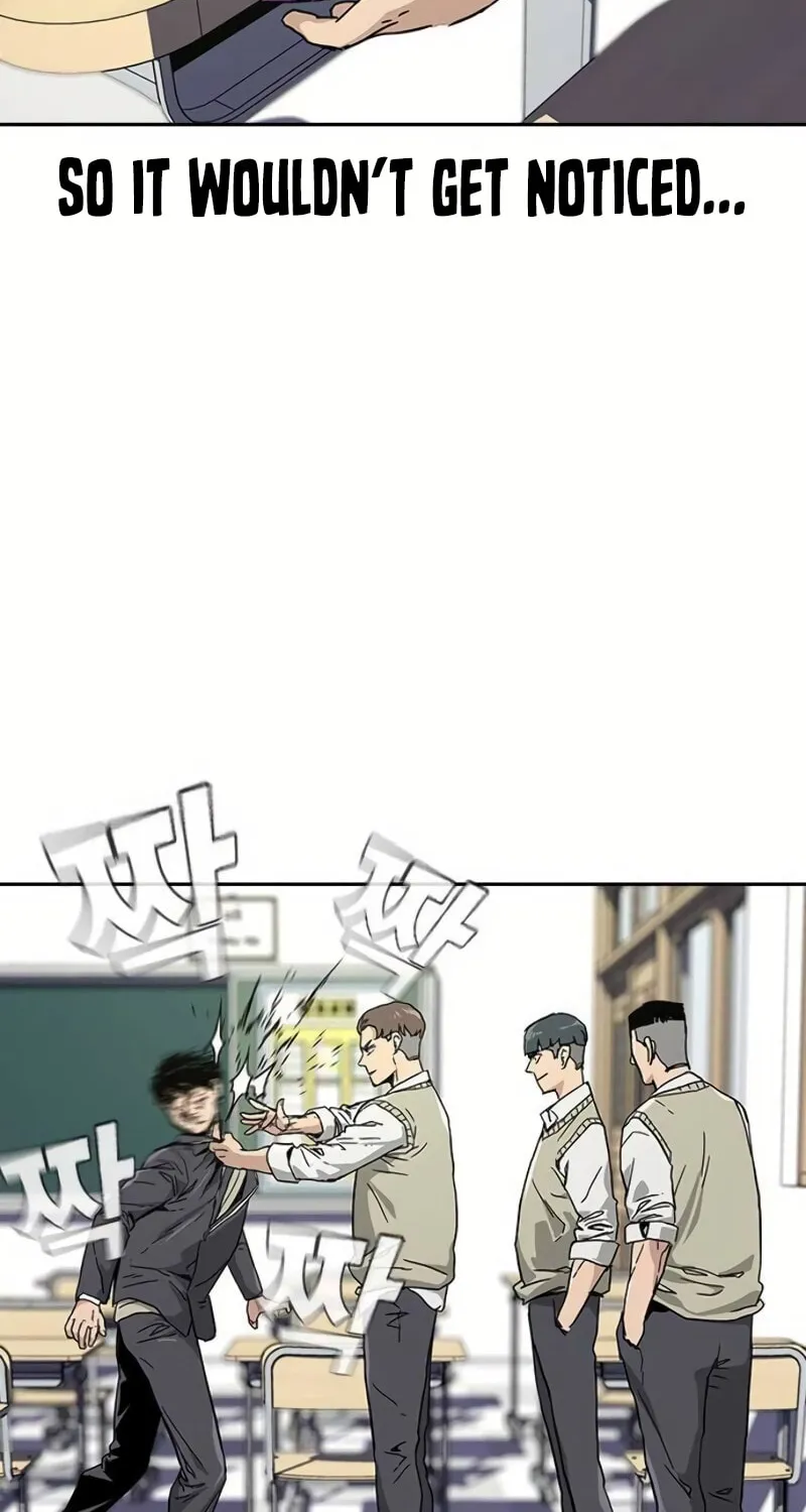 To Not Die Chapter 1 page 164 - 
