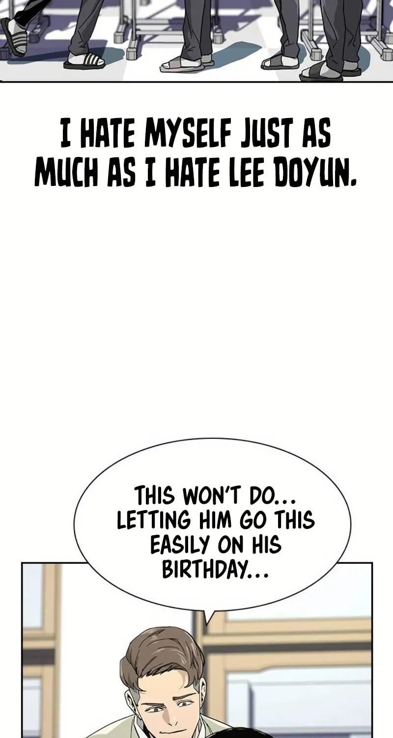To Not Die Chapter 1 page 165 - 