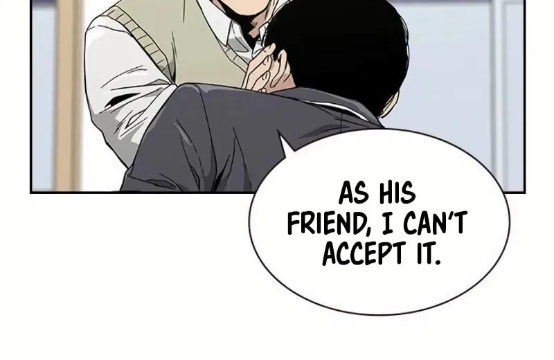 To Not Die Chapter 1 page 166 - 