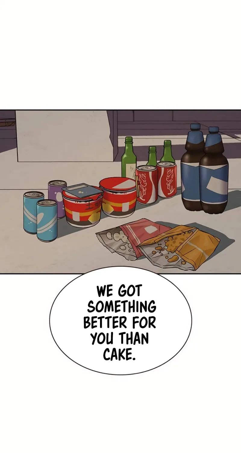 To Not Die Chapter 1 page 170 - 