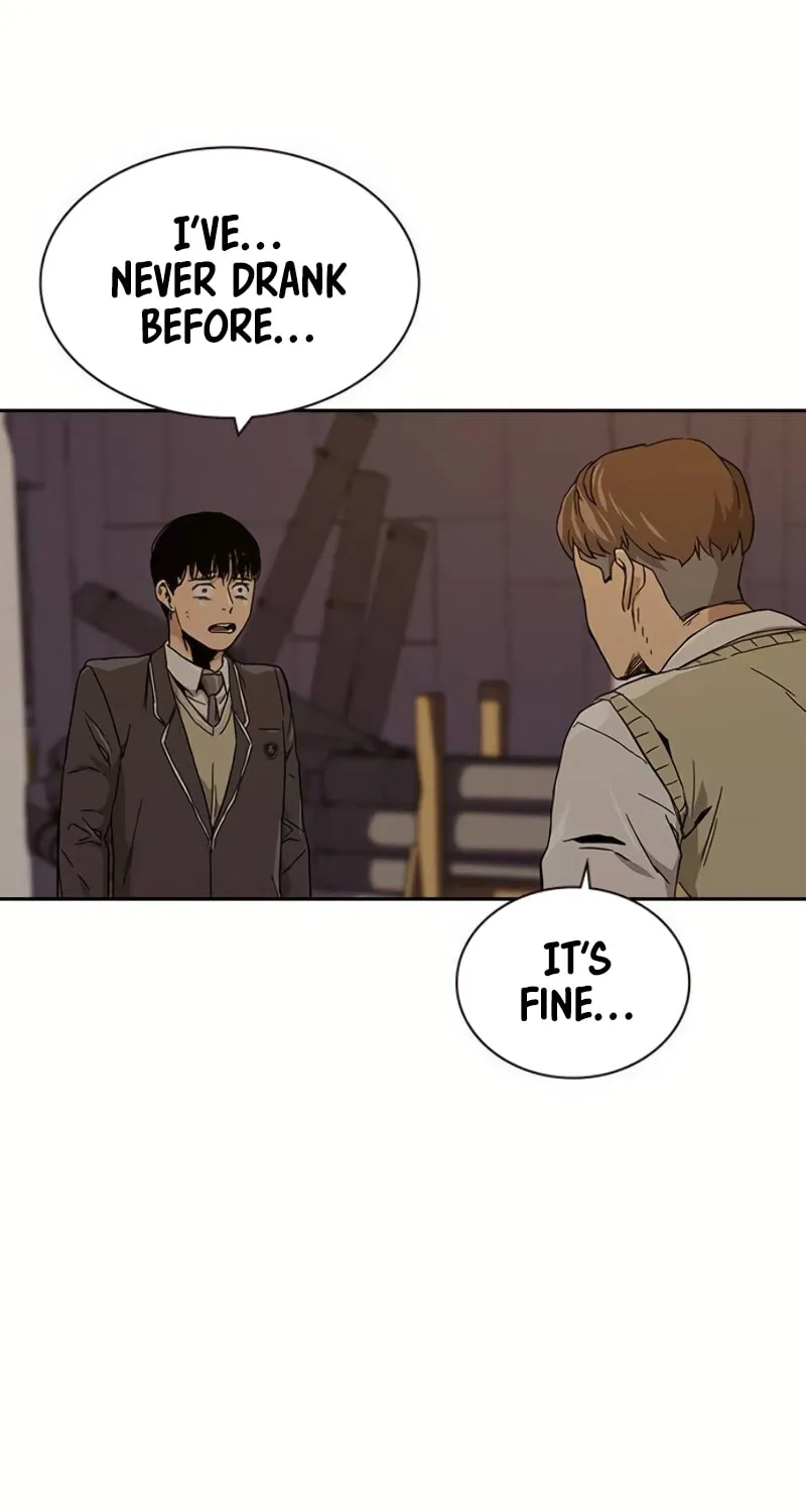 To Not Die Chapter 1 page 171 - 