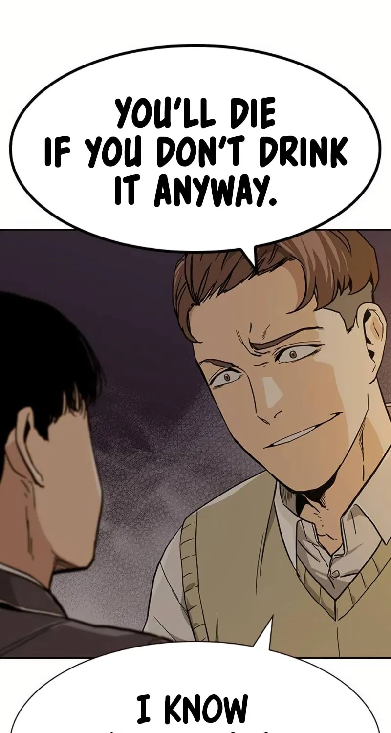 To Not Die Chapter 1 page 172 - 