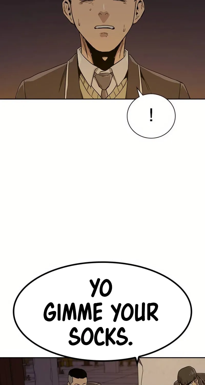 To Not Die Chapter 1 page 176 - 