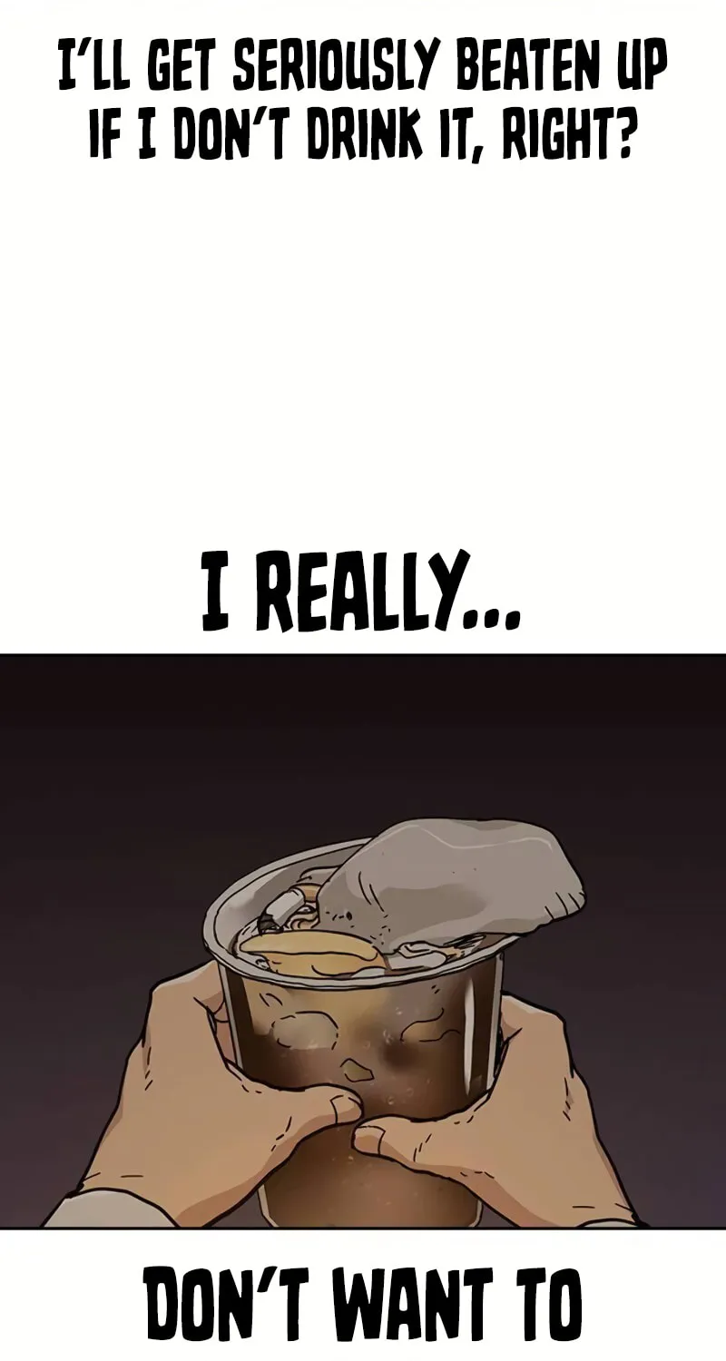 To Not Die Chapter 1 page 188 - 