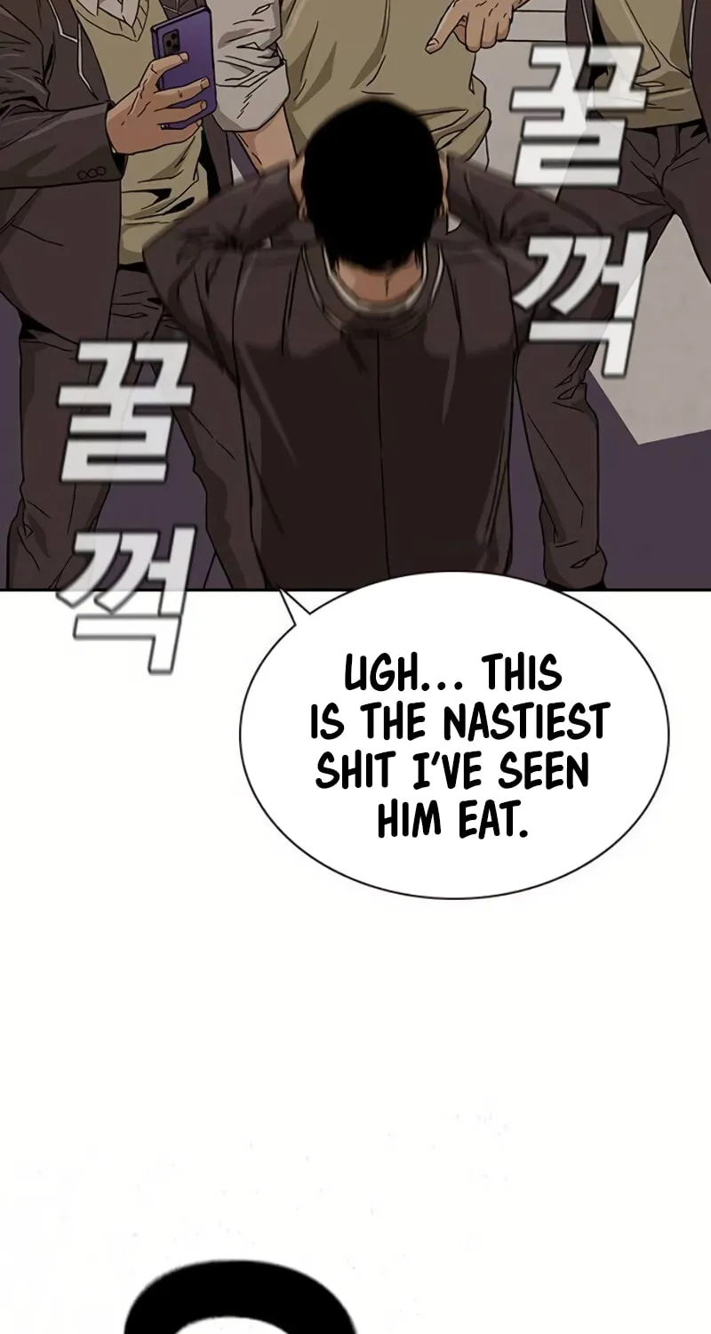 To Not Die Chapter 1 page 190 - 