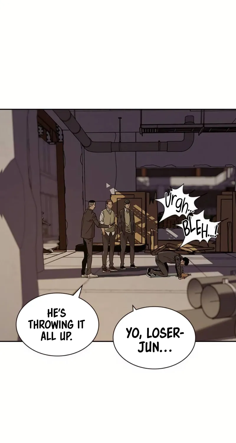 To Not Die Chapter 1 page 192 - 