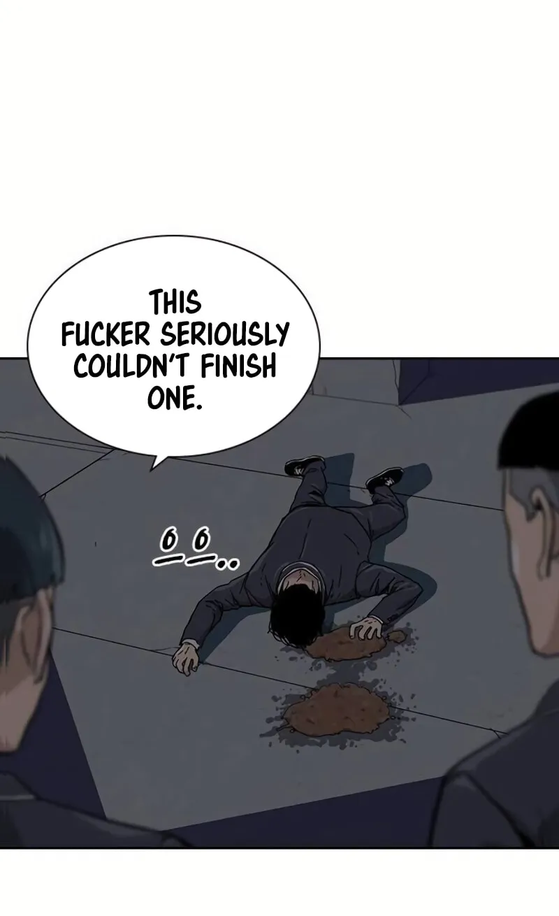 To Not Die Chapter 1 page 197 - 