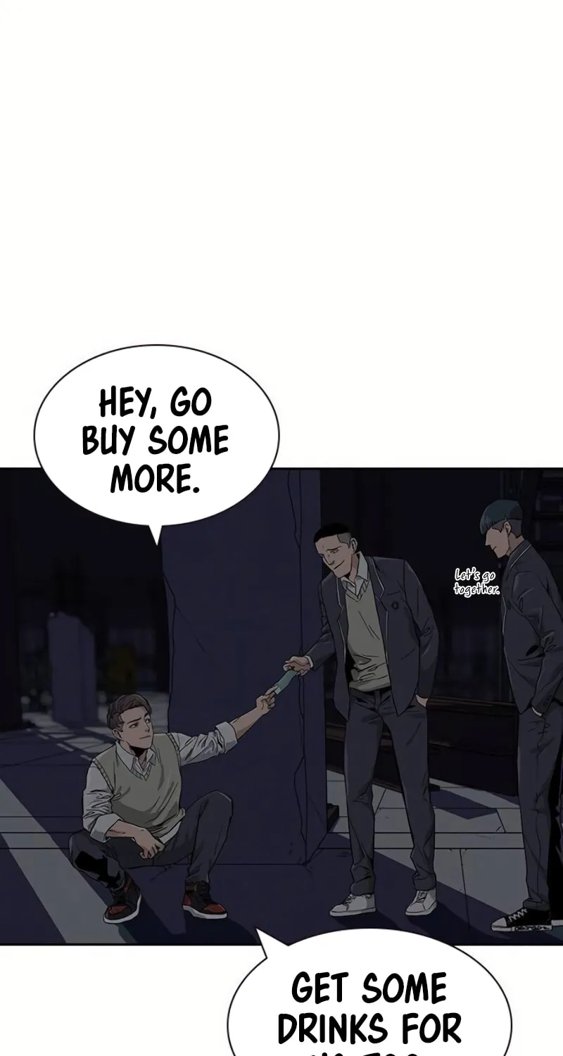 To Not Die Chapter 1 page 198 - 