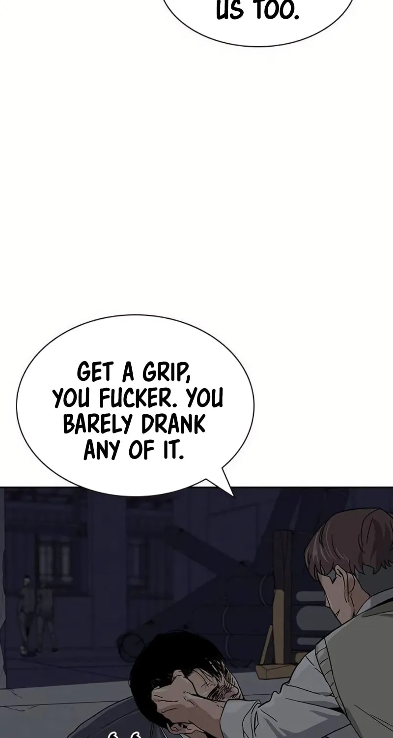 To Not Die Chapter 1 page 199 - 