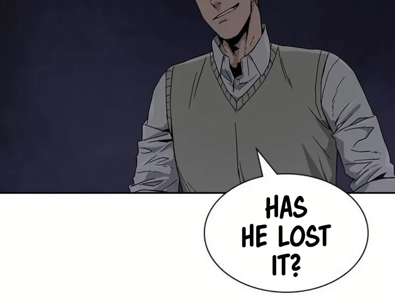 To Not Die Chapter 1 page 209 - 