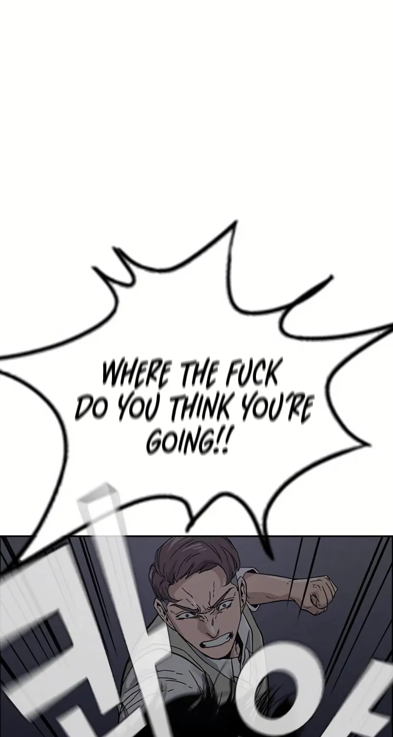 To Not Die Chapter 1 page 214 - 