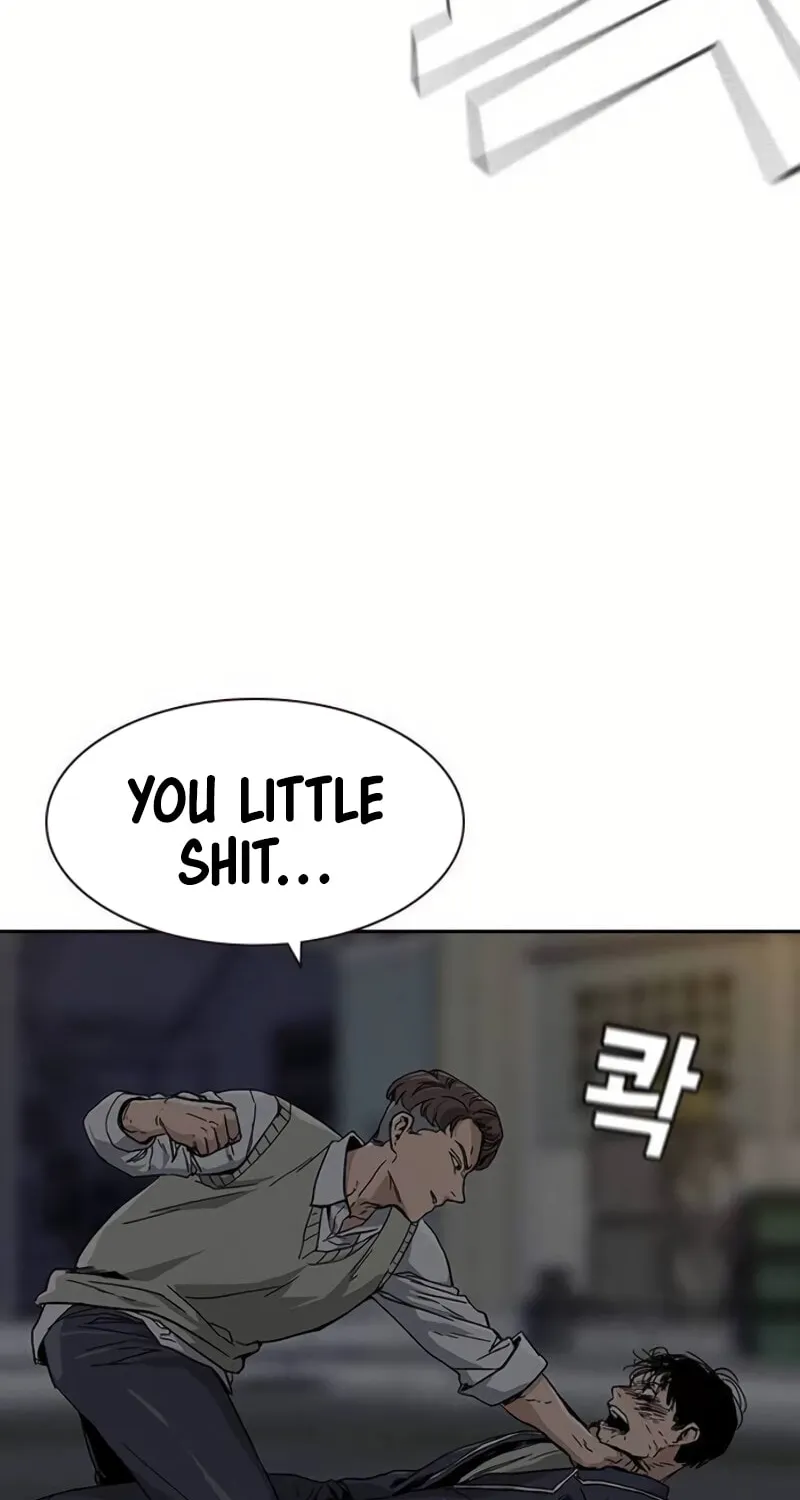 To Not Die Chapter 1 page 217 - 
