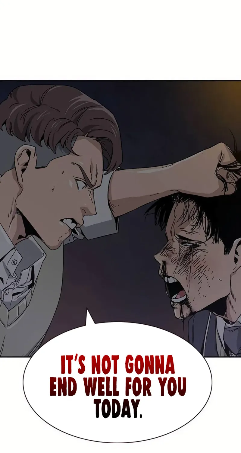 To Not Die Chapter 1 page 223 - 